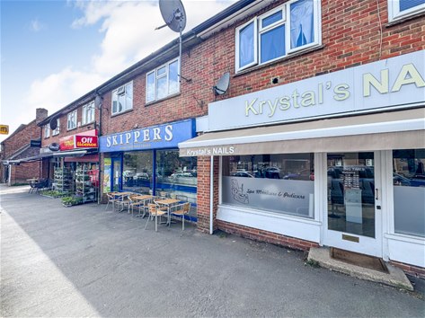 Piggotshill Lane, Harpenden, AL5 1LG